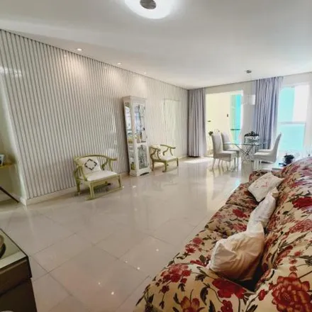 Buy this 3 bed apartment on Edifício Sulacap in Avenida Sete de Setembro 62, Centro