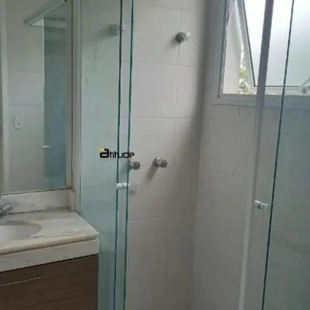 Rent this 2 bed apartment on Estrada das Nações in Jardim Itaquiti, Barueri - SP