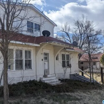 Image 4 - 57 Coleman Dr, Silver City, New Mexico, 88061 - House for sale