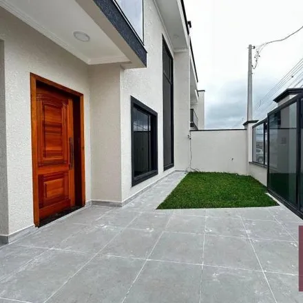 Buy this 3 bed house on Rua Francisco Alves in Parque da Fonte, São José dos Pinhais - PR