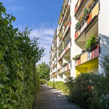 Image 4 - Siriusweg 24, 04205 Leipzig, Germany - Apartment for rent