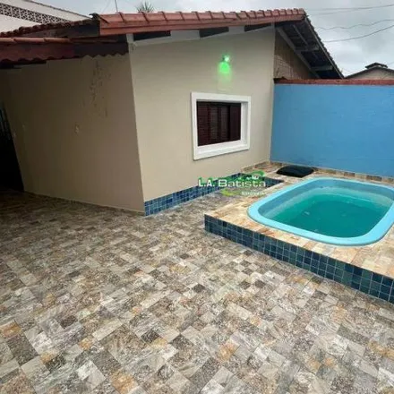 Buy this 3 bed house on Avenida Presidente Castelo Branco in Mirim, Praia Grande - SP