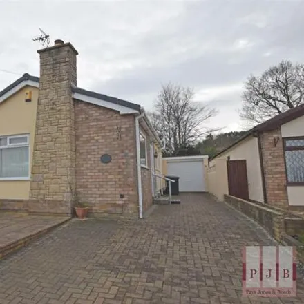 Buy this 2 bed house on 20 Lôn Derw in Abergele, LL22 7EA