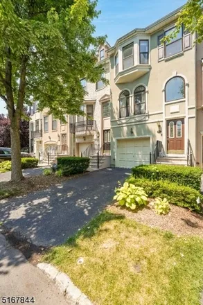 Buy this 2 bed townhouse on 399 Nutley Avenue in Avondale, Nutley
