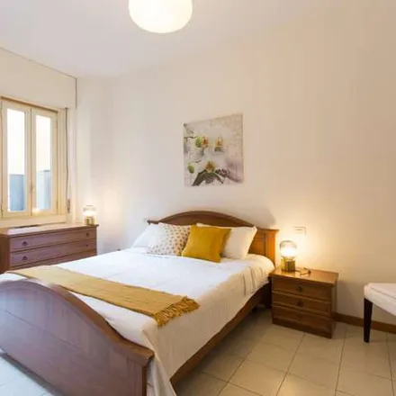 Rent this 1 bed apartment on Via Copernico in 20125 Milan MI, Italy