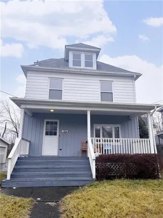 Buy this 3 bed house on 1373 Delaware Avenue in Croton, New Castle
