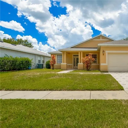 Buy this 3 bed house on 11805 Holly Crest Lane in Riverview, FL 33579