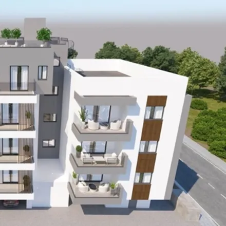 Buy this 3 bed apartment on Apostolou Pavlou in 8040 Paphos Municipality, Cyprus