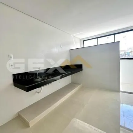 Buy this 3 bed apartment on Rua Rio de Janeiro in Centro, Divinópolis - MG