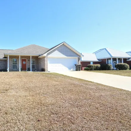 Buy this 3 bed house on 112 Briarcliff Drive in Saltillo, MS 38866