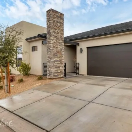 Buy this 2 bed house on 1123 Wallace Drive in Saint George, UT 84790