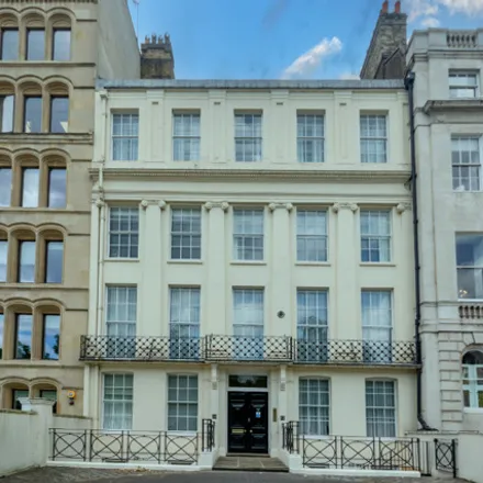 Buy this studio apartment on 64 Lincoln's Inn Fields in London, WC2A 3PF