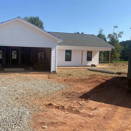 Buy this 3 bed house on 5898 Lula Road in Lula, Hall County