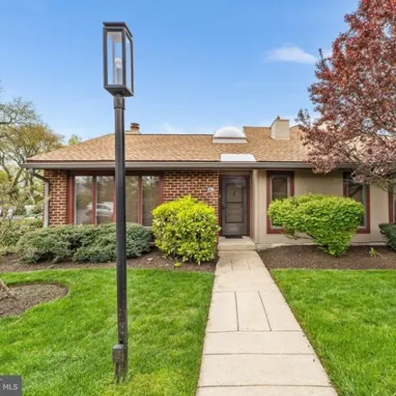 Image 1 - 225 Uxbridge Drive, Brookfield, Cherry Hill Township, NJ 08034, USA - Condo for sale