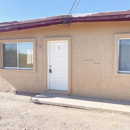 Image 2 - 674 South Grand Drive, Apache Junction, AZ 85120, USA - Apartment for rent