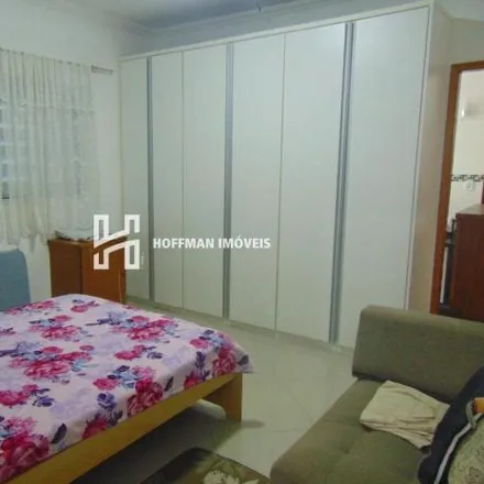 Rent this 2 bed house on Rua Amazonas 405 in Santa Paula, São Caetano do Sul - SP