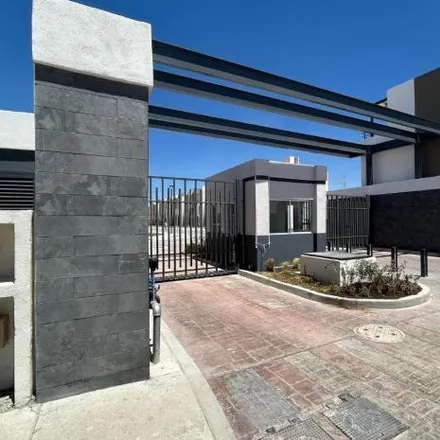 Buy this 3 bed house on Cuenca Lechera in Calle Poniente 6, 43800 Tizayuca