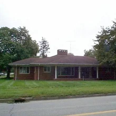 Buy this 4 bed house on West Sanilac Road in Elmer, Moore Township