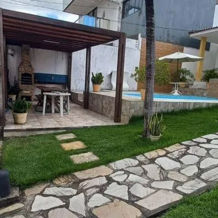 Buy this 3 bed house on Rua Genésio Gambarra Filho in Jardim Cidade Universitária, João Pessoa - PB