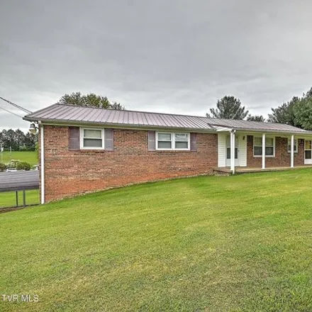 Buy this 3 bed house on 1613 Main Street in Mosheim, TN 37818