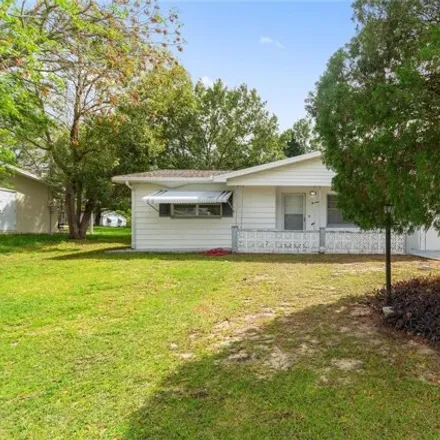 Image 5 - 19 South Adams Street, Beverly Hills, Citrus County, FL 34465, USA - House for sale