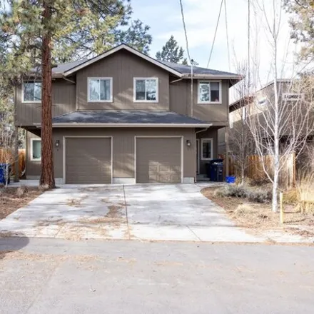 Buy this 6 bed house on 541 Southeast Douglas Street in Bend, OR 97702