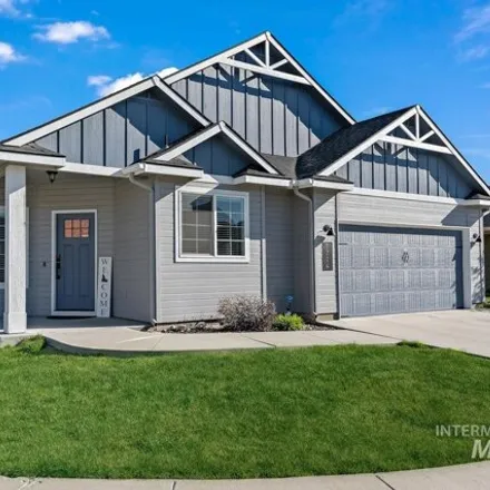 Image 2 - 1394 West Sanetta Street, Nampa, ID 83651, USA - House for sale