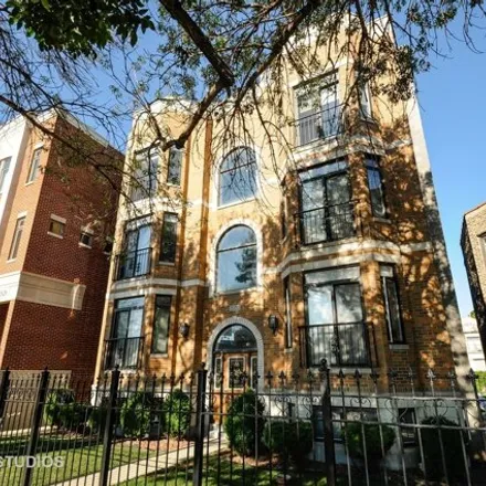 Buy this 2 bed condo on 2022-2024 North Wood Street in Chicago, IL 60622