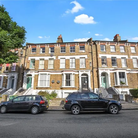 Image 1 - 45 Oseney Crescent, London, NW5 2BA, United Kingdom - Apartment for rent