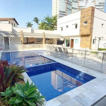 Image 1 - Avenida Almirante Tamandaré, Jardim Vitória, Guarujá - SP, 11440-410, Brazil - House for sale