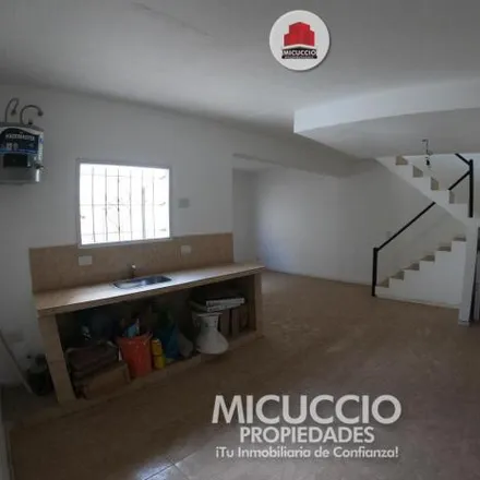 Buy this 2 bed apartment on Baigorria 161 in Partido de Escobar, B1625 AAF Belén de Escobar