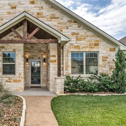 Image 2 - 15628 Shady Brook Lane, College Station, TX 77845, USA - House for rent