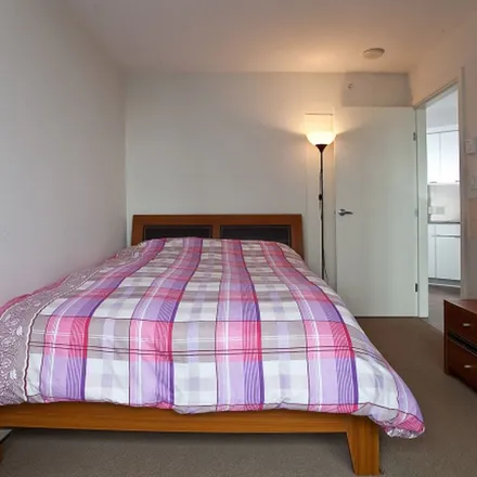 Rent this 2 bed apartment on TV Towers 1 in 788 Hamilton Street, Vancouver