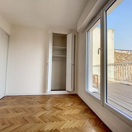 Image 2 - 54 Rue Ordener, 75018 Paris, France - Apartment for rent