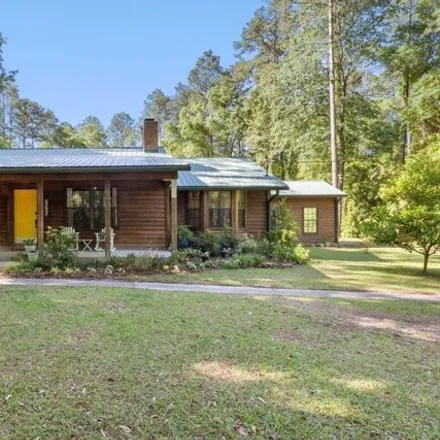 Image 1 - 276 Honeysuckle Drive, Gadsden County, FL 32333, USA - House for sale