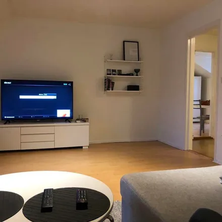 Rent this 2 bed apartment on Cafe Kuriosa in Hörngatan 6, 602 34 Norrköping