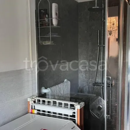 Rent this 3 bed apartment on Via Giosuè Carducci 21 in 15076 Ovada AL, Italy