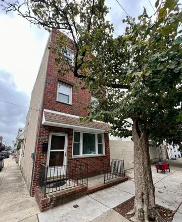 Rent this 3 bed house on 2607 Sepviva St in Philadelphia, Pennsylvania