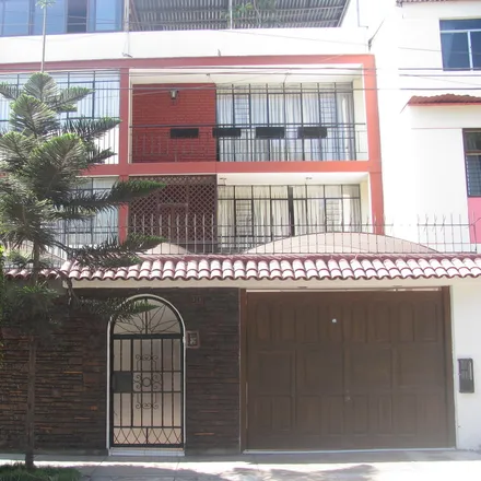 Image 1 - Lima Metropolitan Area, Pueblo Libre, LIM, PE - House for rent