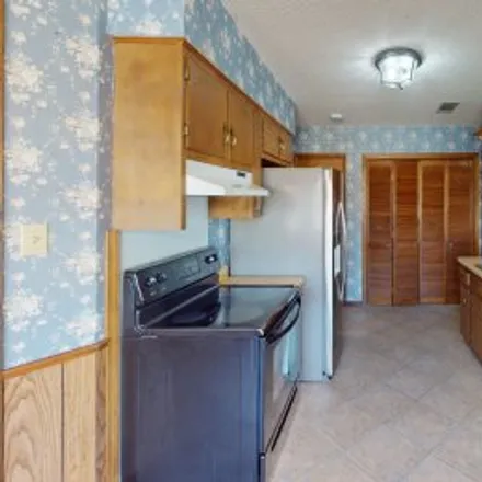 Buy this 4 bed apartment on 71 Allen Cv in The Pines, Munford