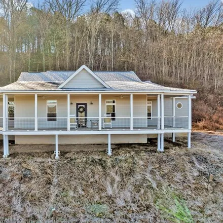 Buy this 2 bed house on Peytons Creek Road in Monoville, Smith County