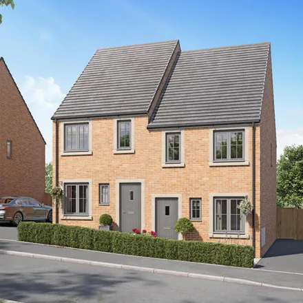 Buy this 2 bed house on Whitworth Dale in Derbyshire, <br />
de4 2eu