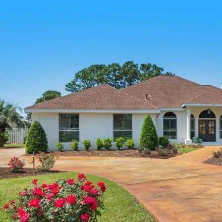 Buy this 4 bed house on 290 Baywinds Drive in Okaloosa County, FL 32541