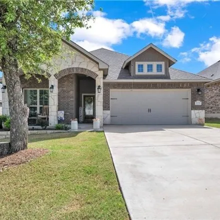 Buy this 4 bed house on Aransas Drive in Bell County, TX 76547