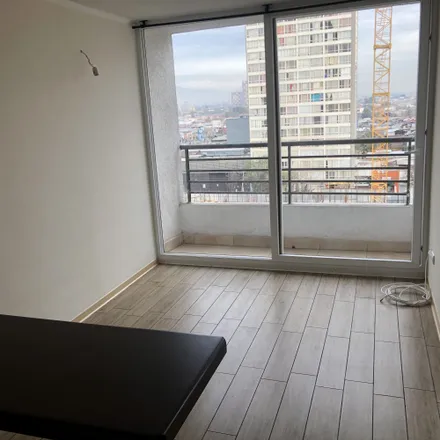 Rent this 1 bed apartment on Toro Mazotte 114 in 837 0261 Estación Central, Chile