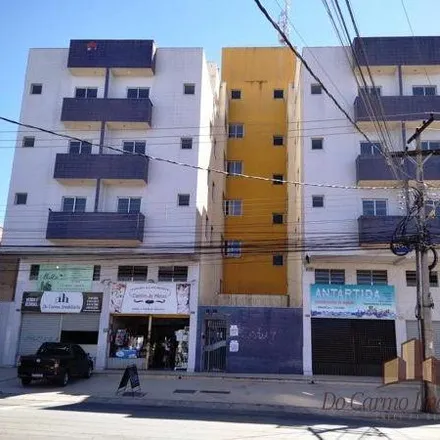 Image 1 - Rua Osvaldo Rodrigues Pereira, Jardim das Alterosas, Betim - MG, 32671-466, Brazil - Apartment for sale