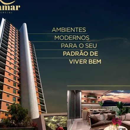 Image 1 - Banco do Brasil, Avenida Engenheiro Roberto Freire, Capim Macio, Natal - RN, 59082-290, Brazil - Apartment for sale