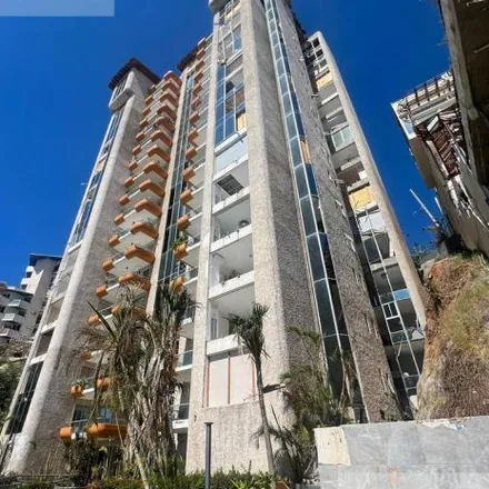 Image 1 - Calle Guadalajara, Lomas de Costa Azul, 39300 Acapulco, GRO, Mexico - Apartment for sale