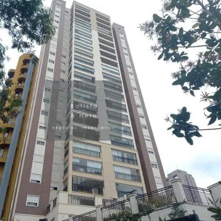 Image 2 - Rua Desembargador Dalmo do Valle Nogueira, Paraisópolis, São Paulo - SP, 05641-060, Brazil - Apartment for sale