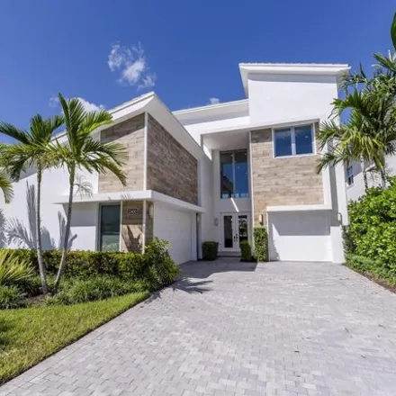 Image 3 - 13398 Machiavelli Way, Palm Beach Gardens, FL 33418, USA - House for sale